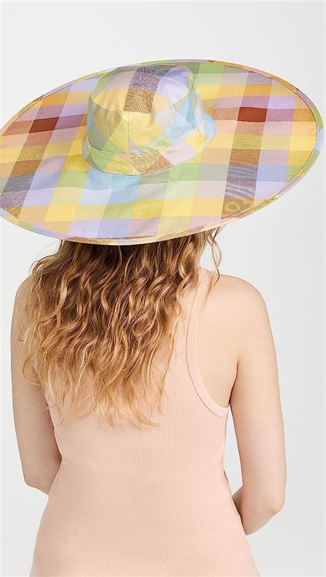 10 Must-Have Packable Hats by Baggu for Any Adventure